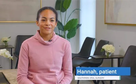 Patient Video Testimonial by Hannah