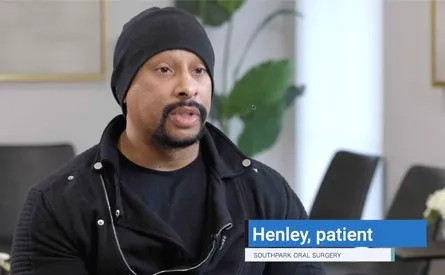 Patient Video Testimonial by Henly